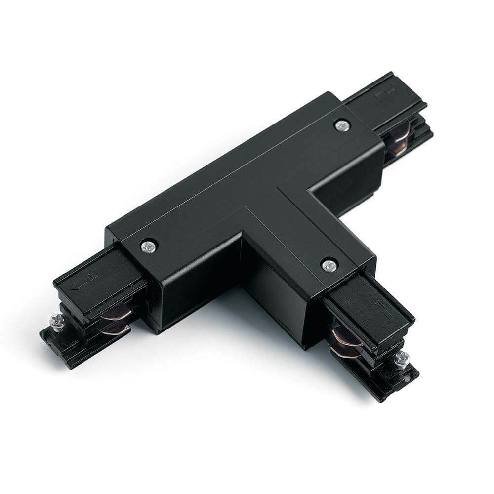 

Коннектор Feron, Черный, 41089 PRO-0436