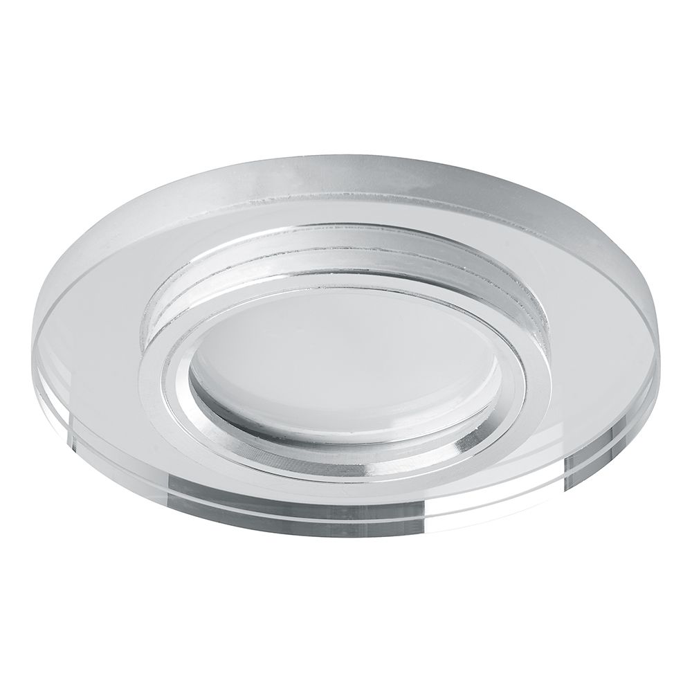 

Встраиваемый светильник Feron Bright Crystal CD8160 41911, Хром, 41911 Bright Crystal