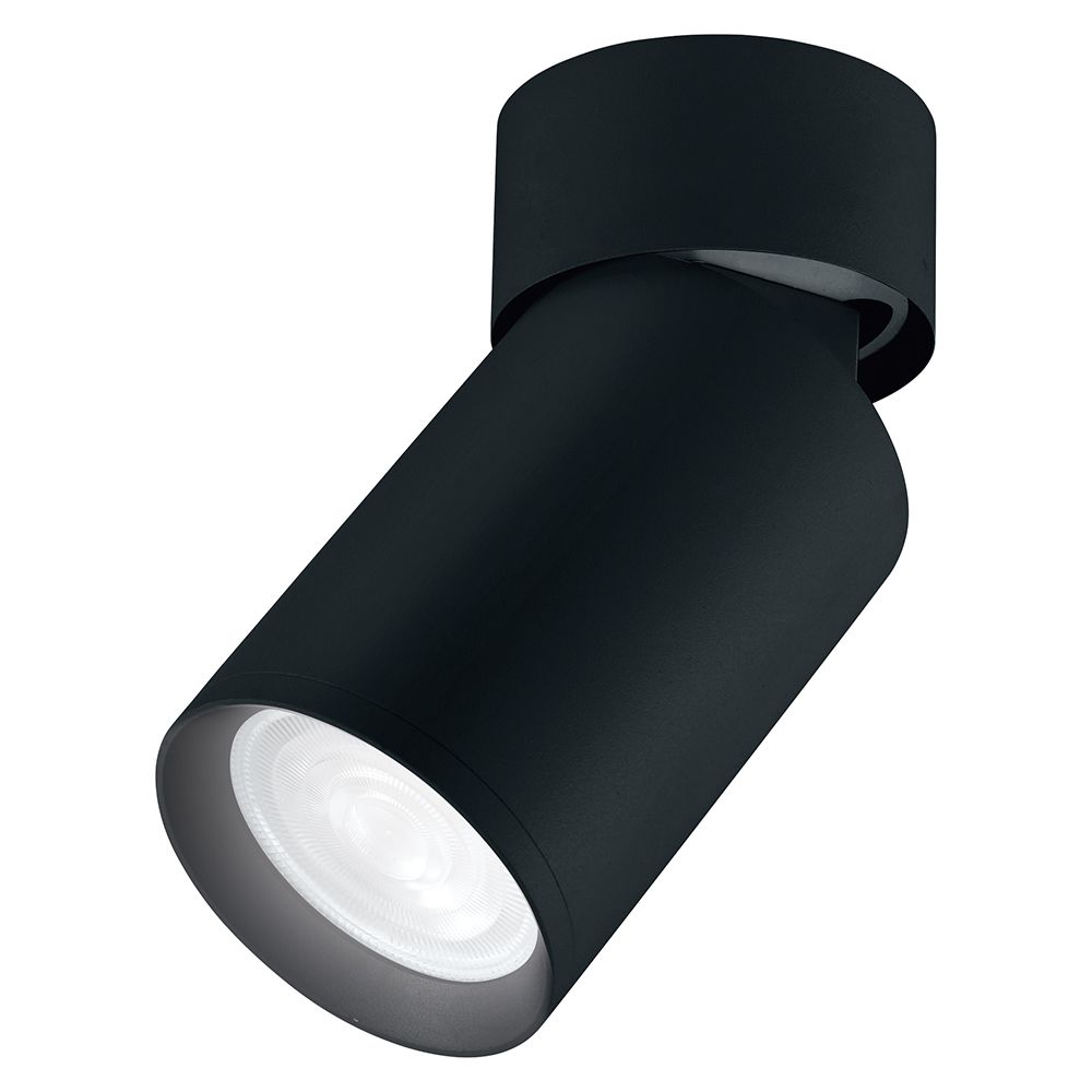 

Спот Feron ML180 41877, Черный, 41877 ML180