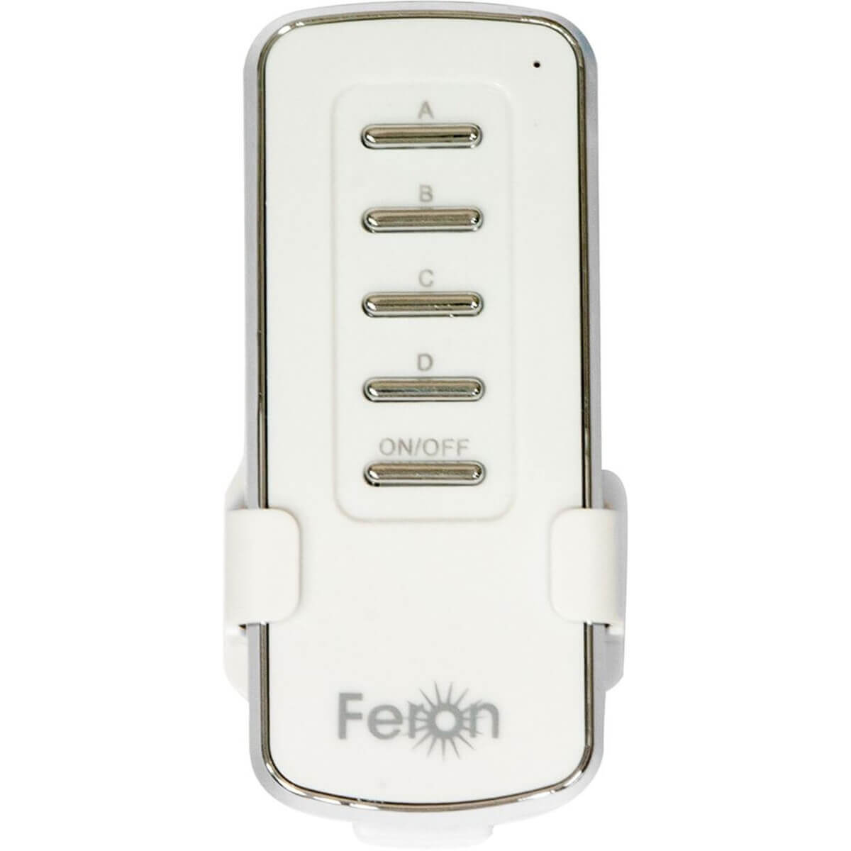 

Пульт ДУ Feron TM74 23263, Белый, 23263