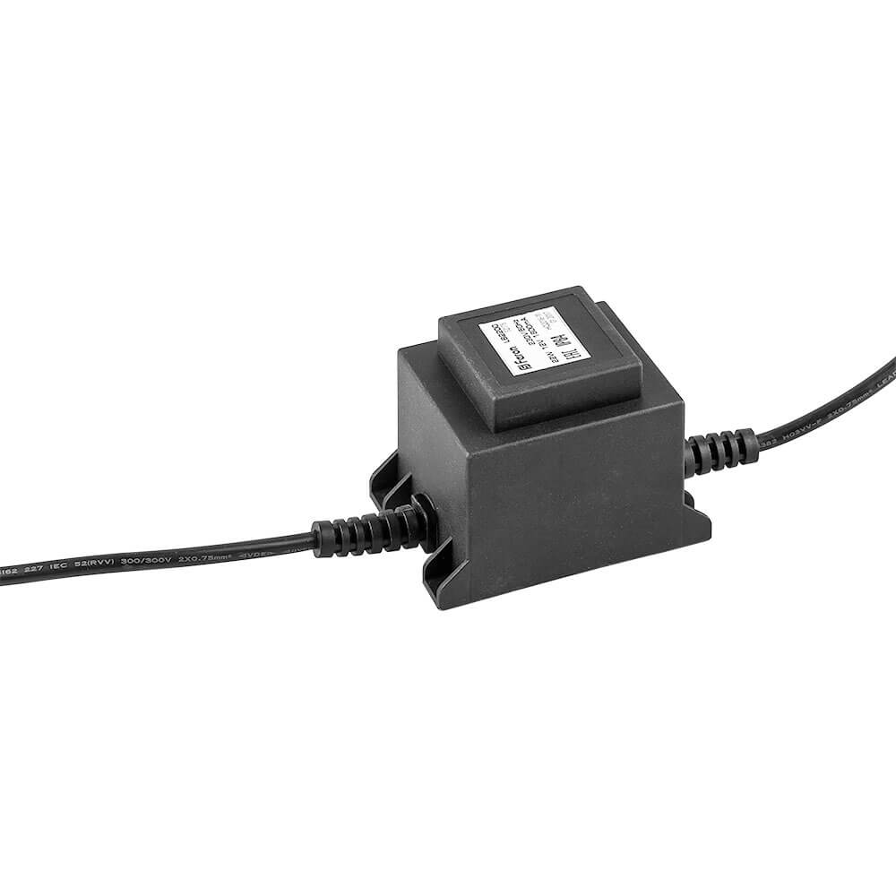 

Драйвер Feron 24-36V 43W IP65 1,8A LB4301 32179, Черный, 32179