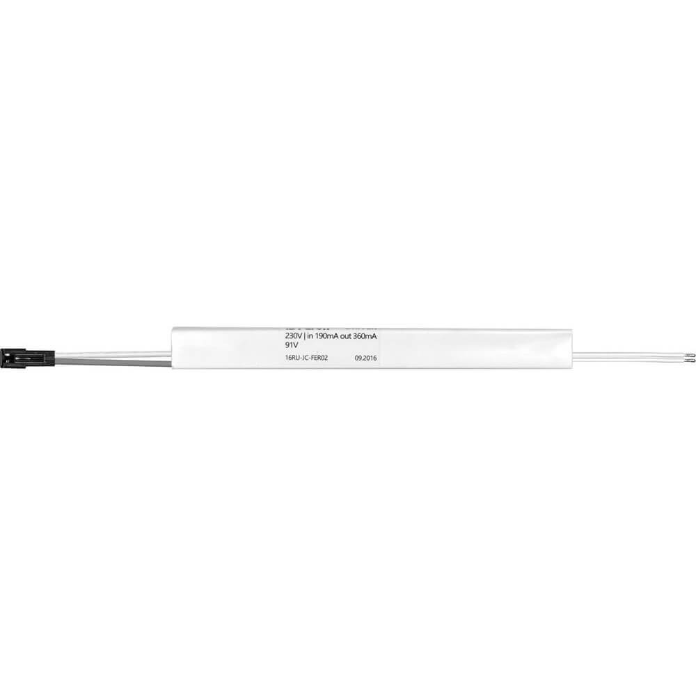 

Драйвер для AL2115 Feron 91V 36W IP20 0,36A LB015 21595, Белый, 21595