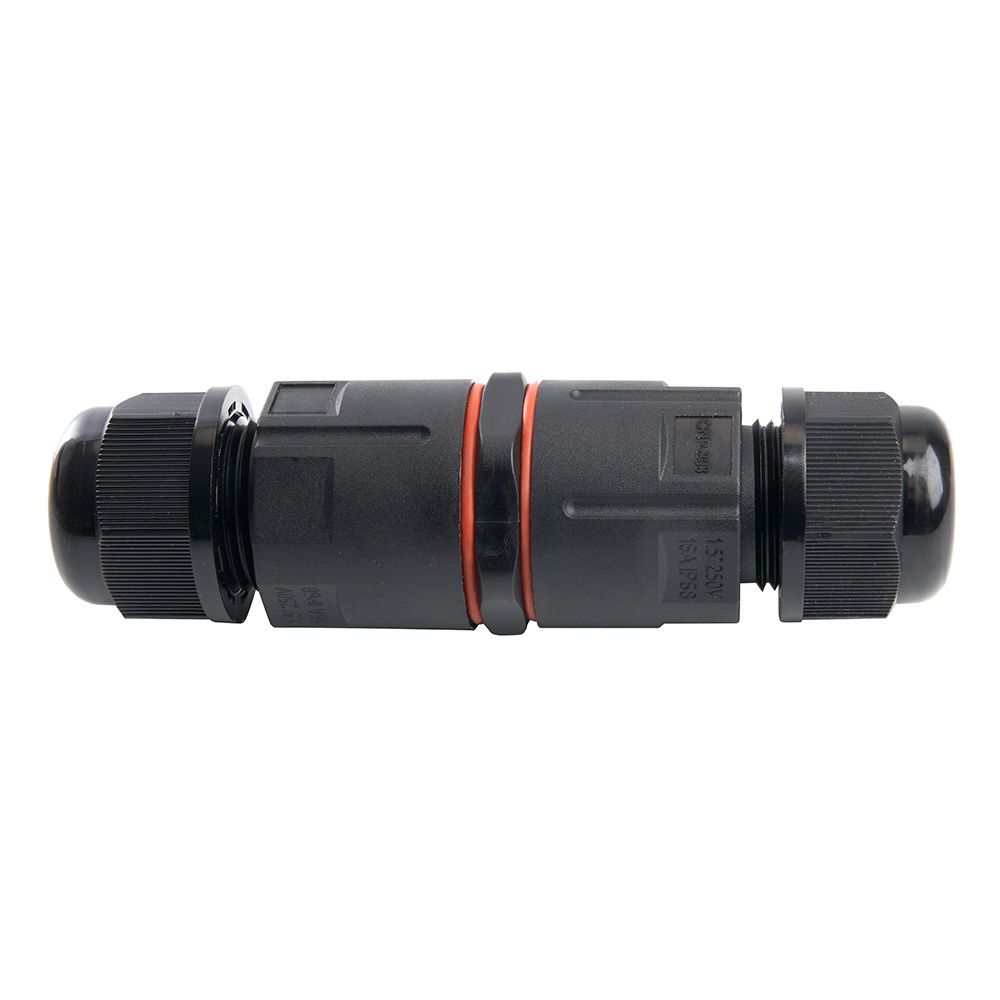 

Коннектор для проводов Feron LD533 41919, Черный, 41919 LD533