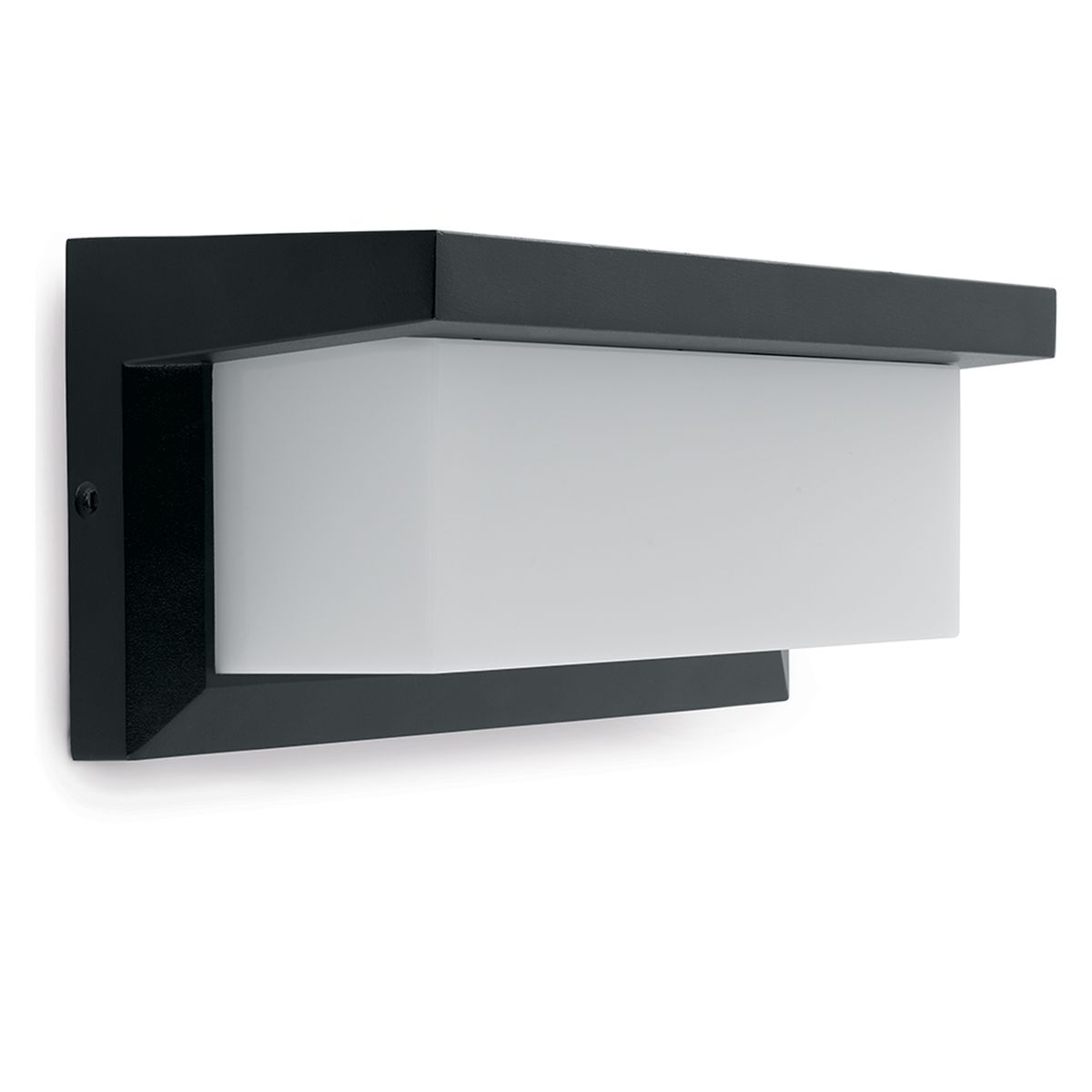 

Уличный настенный светильник Feron Мельбурн DH501 11685, Черный, 11685 Мельбурн