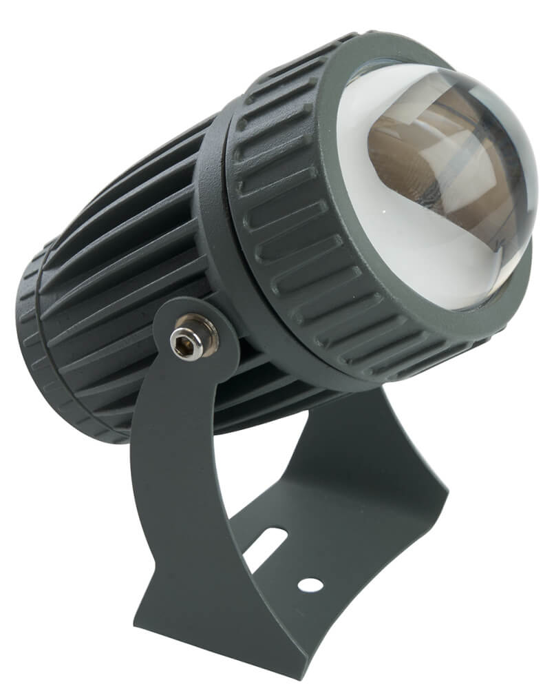 

Светодиодный прожектор Feron LL-825 8W 2700K 48496, Металлик, 48496 LL-825