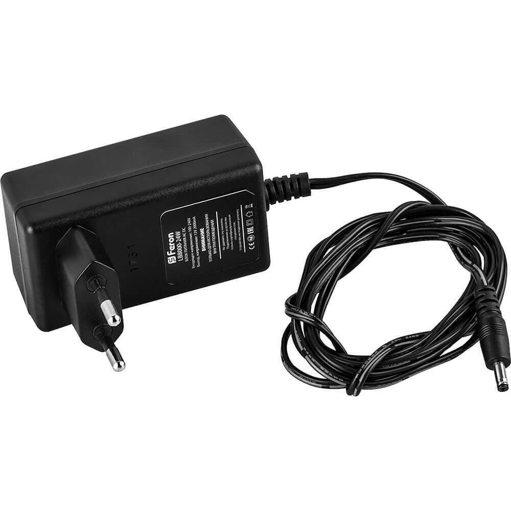 

Блок питания Feron LB8000 21636