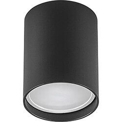 

Потолочный светильник Feron ML177 40513, Черный, 40513 ML177