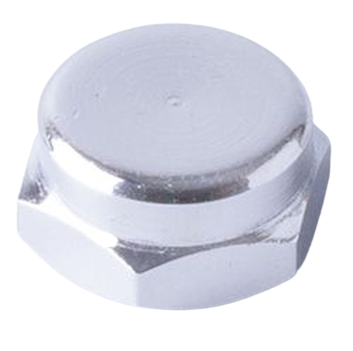 

Заглушка для переходника Feron LD528 29767, Хром, 29767