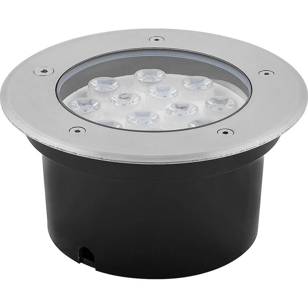 

Ландшафтный светодиодный светильник Feron SP4114 32023, Хром, 32023