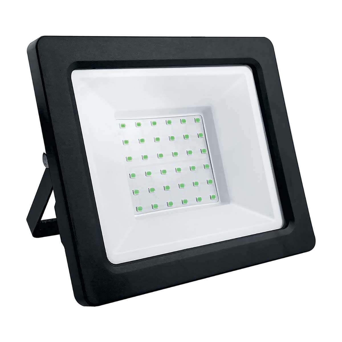 

Светодиодный прожектор Feron LL905 50W 32212, Черный, 32212