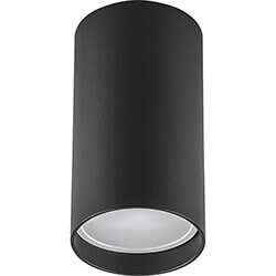 

Потолочный светильник Feron ML176 40510, Черный, 40510 ML176