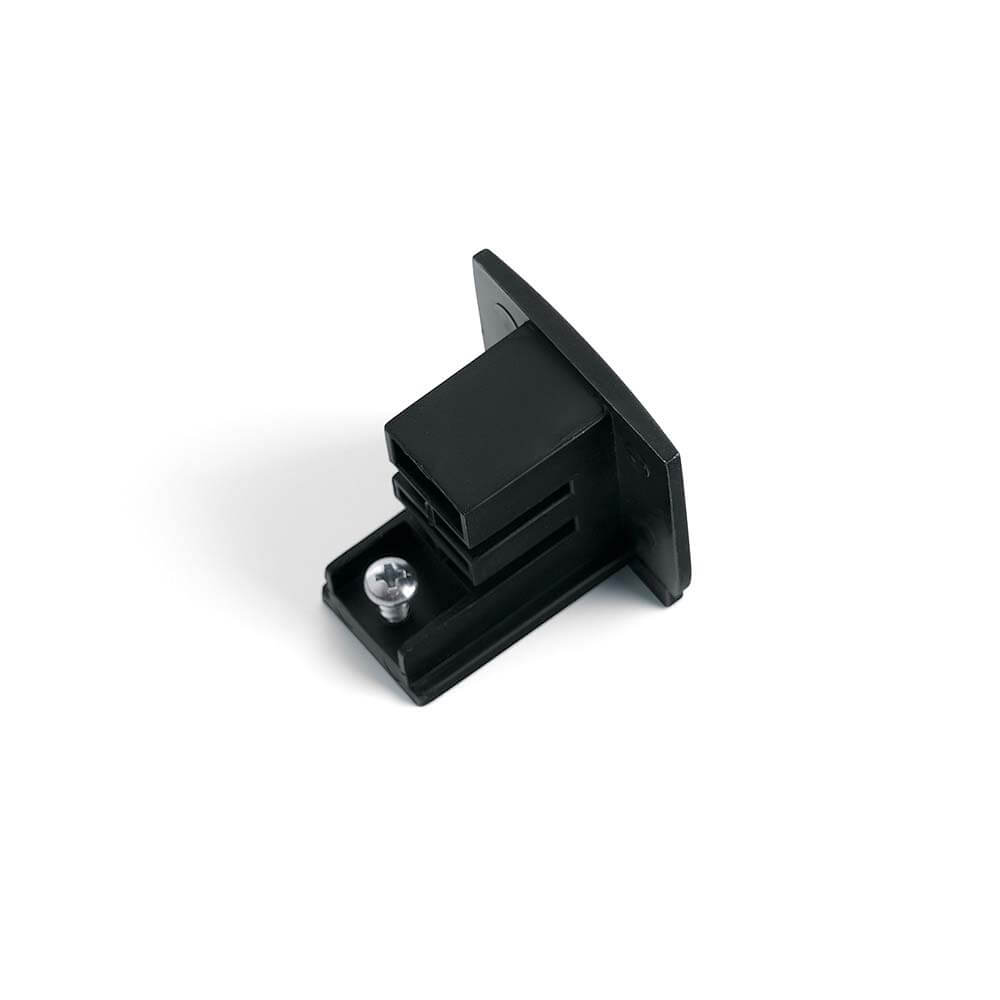 

Заглушка для шинопровода Feron PRO-0432 41077, Черный, 41077 PRO-0432