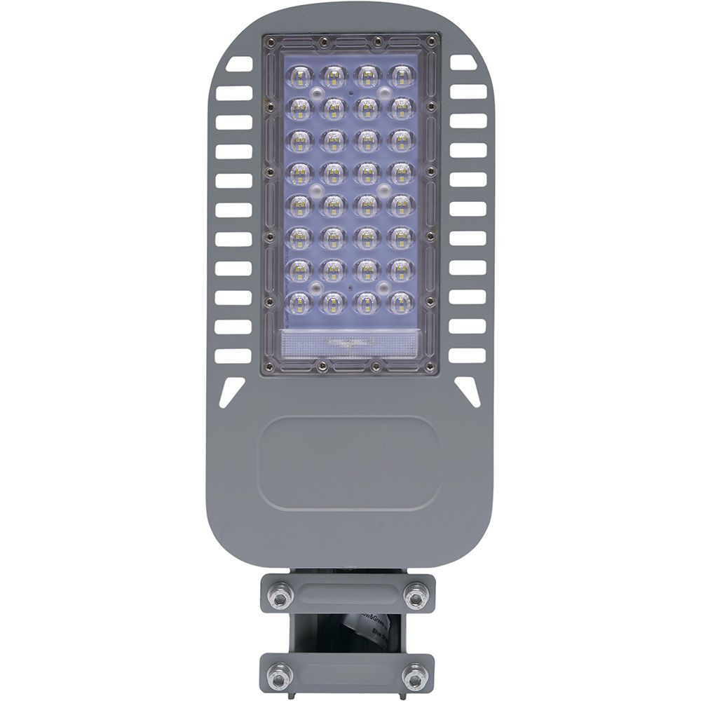   ВамСвет Уличный светодиодный консольный светильник Feron SP3050 41263