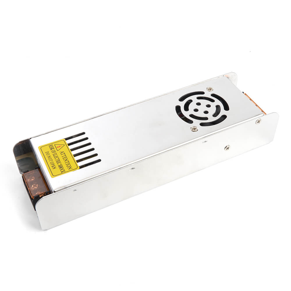 Блоки питания Блок питания для светодиодной ленты Feron 24V 500W IP20 20A LB019 48049