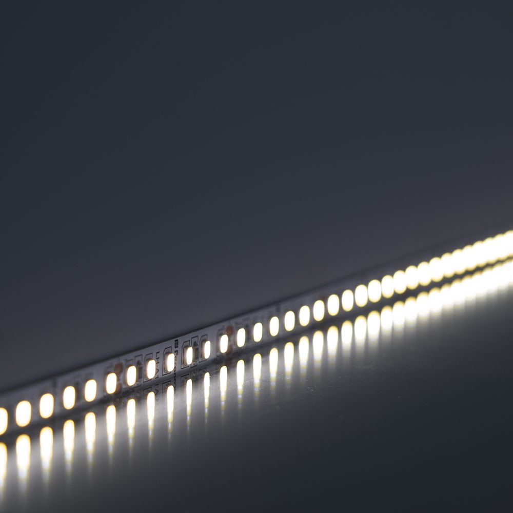 

Светодиодная лента Feron 16W/m 180LED/m 2835SMD белый 5M LS502 41528, 41528 LS502