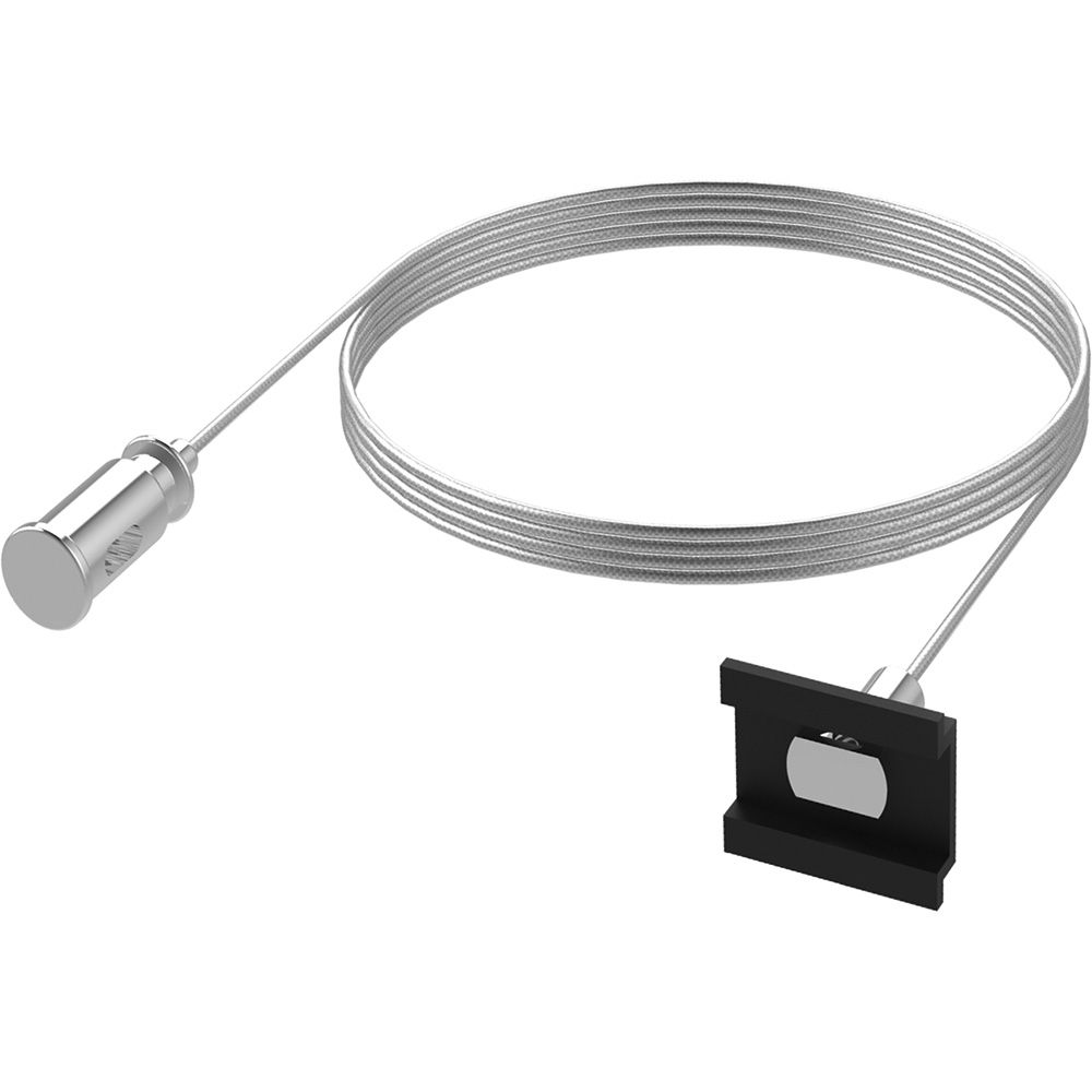 

Подвесной комплект Feron CAB1006 41954, Серебро, 41954 CABM1000