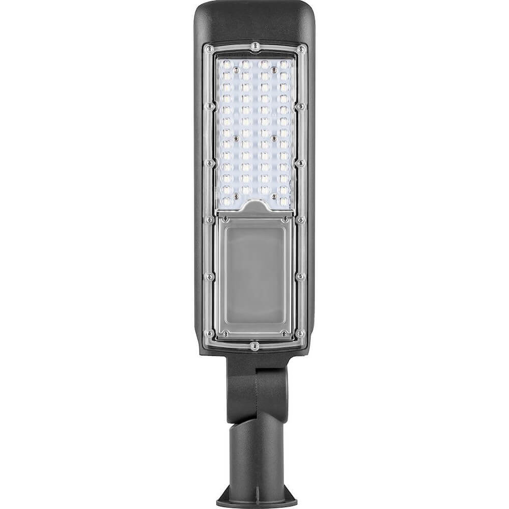   ВамСвет Уличный светодиодный консольный светильник Feron SP2820 32253