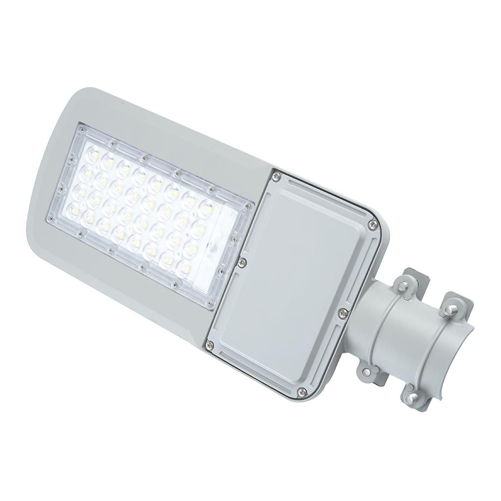  ВамСвет Уличный светодиодный консольный светильник Feron SP3040 41548