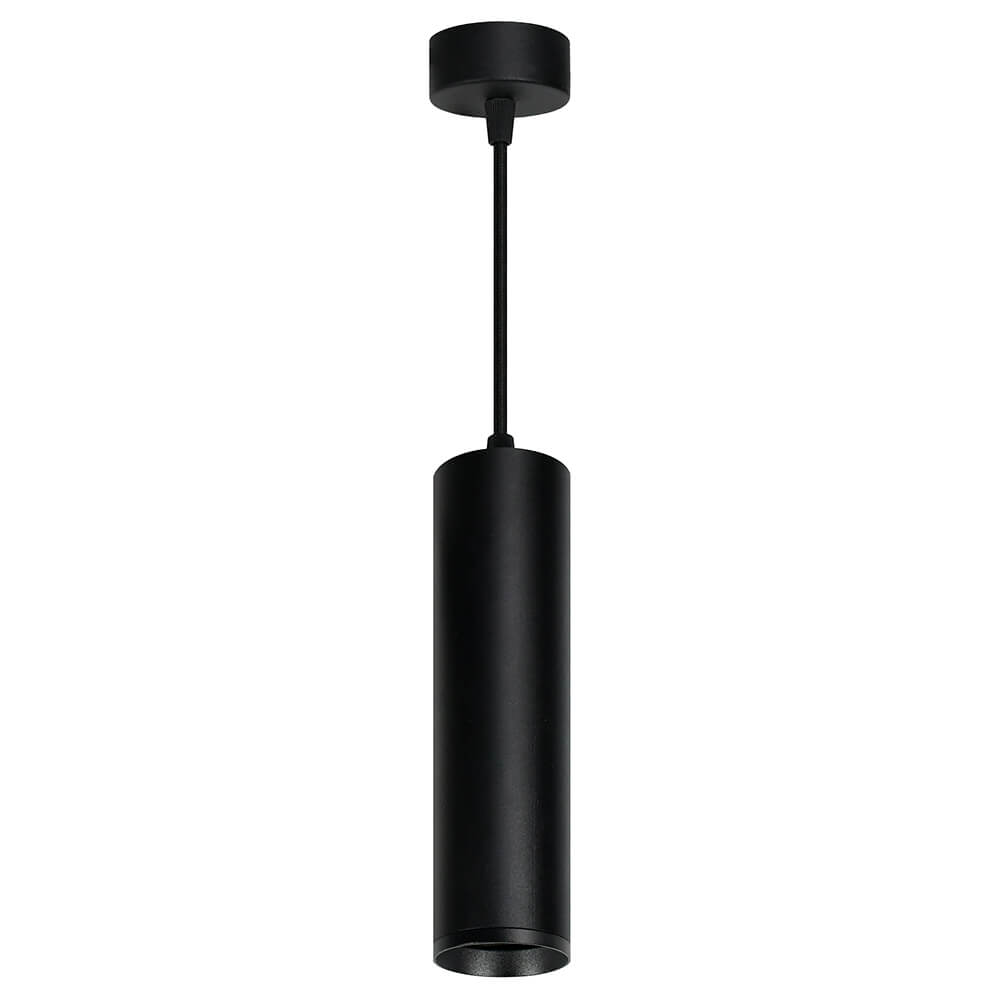 

Подвесной светильник Feron Barrel levitation ML1768 48086, Черный, 48086 Barrel levitation