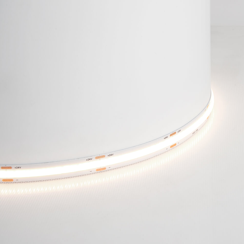 

Светодиодная лента Feron 8W/m 320LED/m 2110SMD холодный белый 5M LS530 48265, 48265 LS530