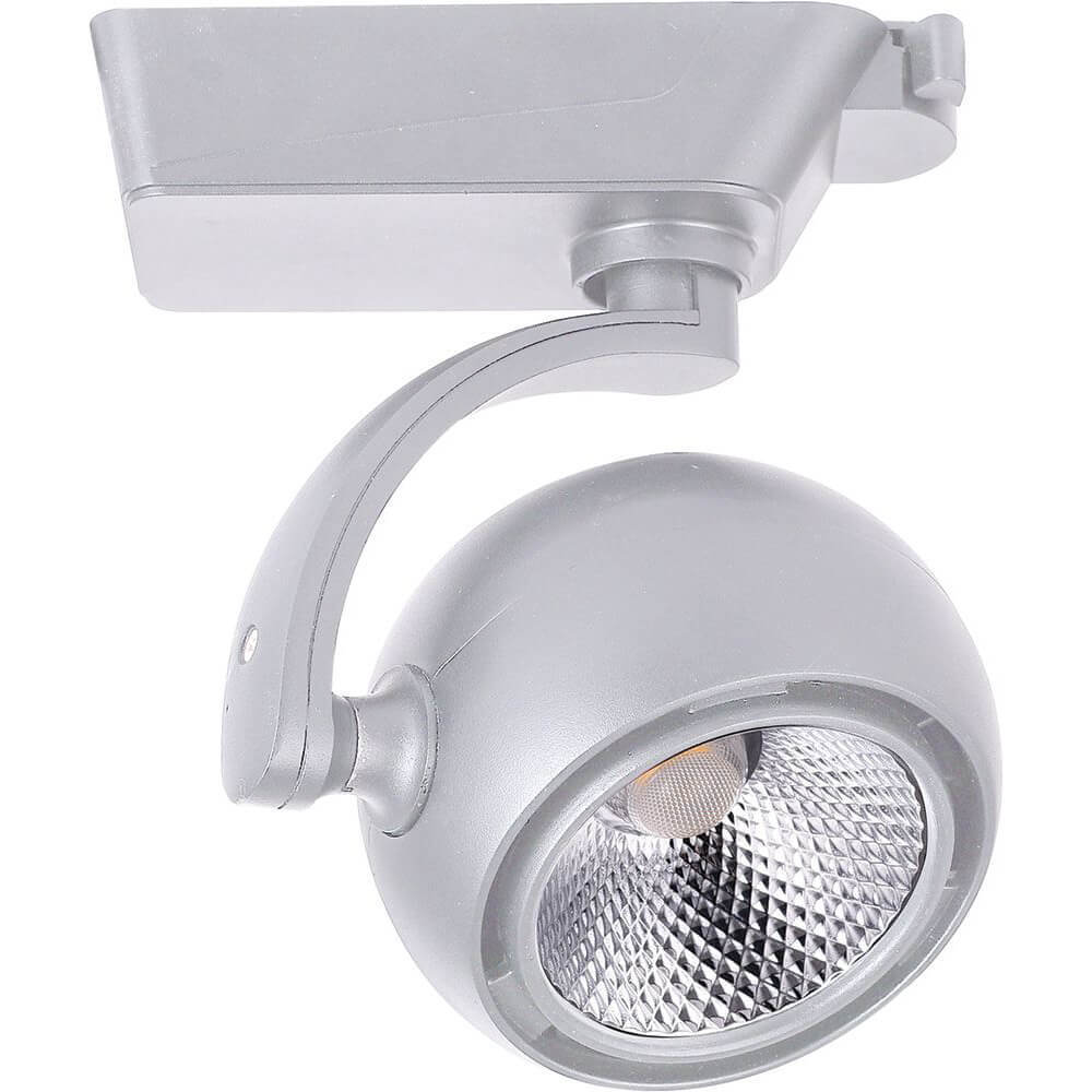 

Трековый светодиодный светильник Feron AL109 32459