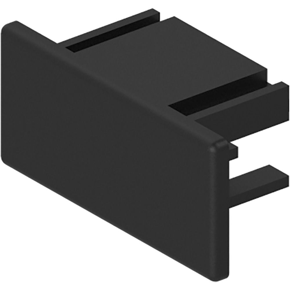 

Заглушка для CAB1005 Feron LD1013 41988, Черный, 41988 CAB1005