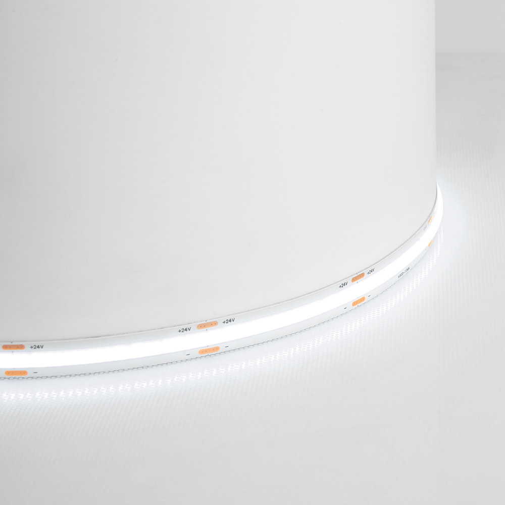 

Светодиодная лента Feron 320SMD (2110) 8Вт/м 24V IP20 4000К LS530 48264, 48264