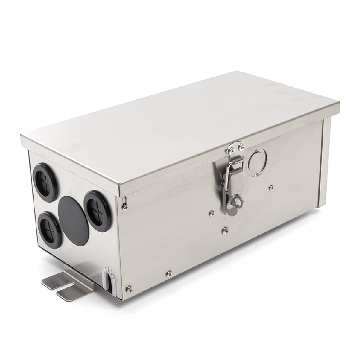 Трансформатор для подводных светильников LB501 AC12-25V 150W 48368 Feron