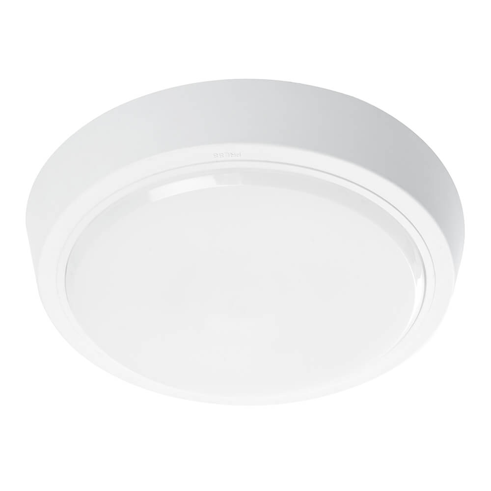 

Настенно-потолочный светодиодный светильник Feron AL3020 41770, Белый, 41770 AL3020