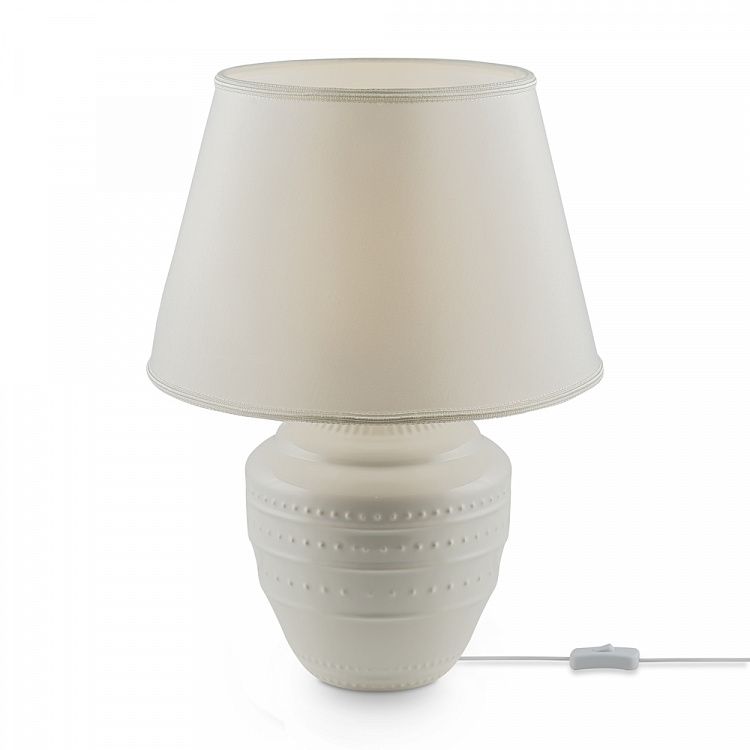 

Настольная лампа Freya Alana FR5109TL-01W, Белый, FR5109TL-01W Alana