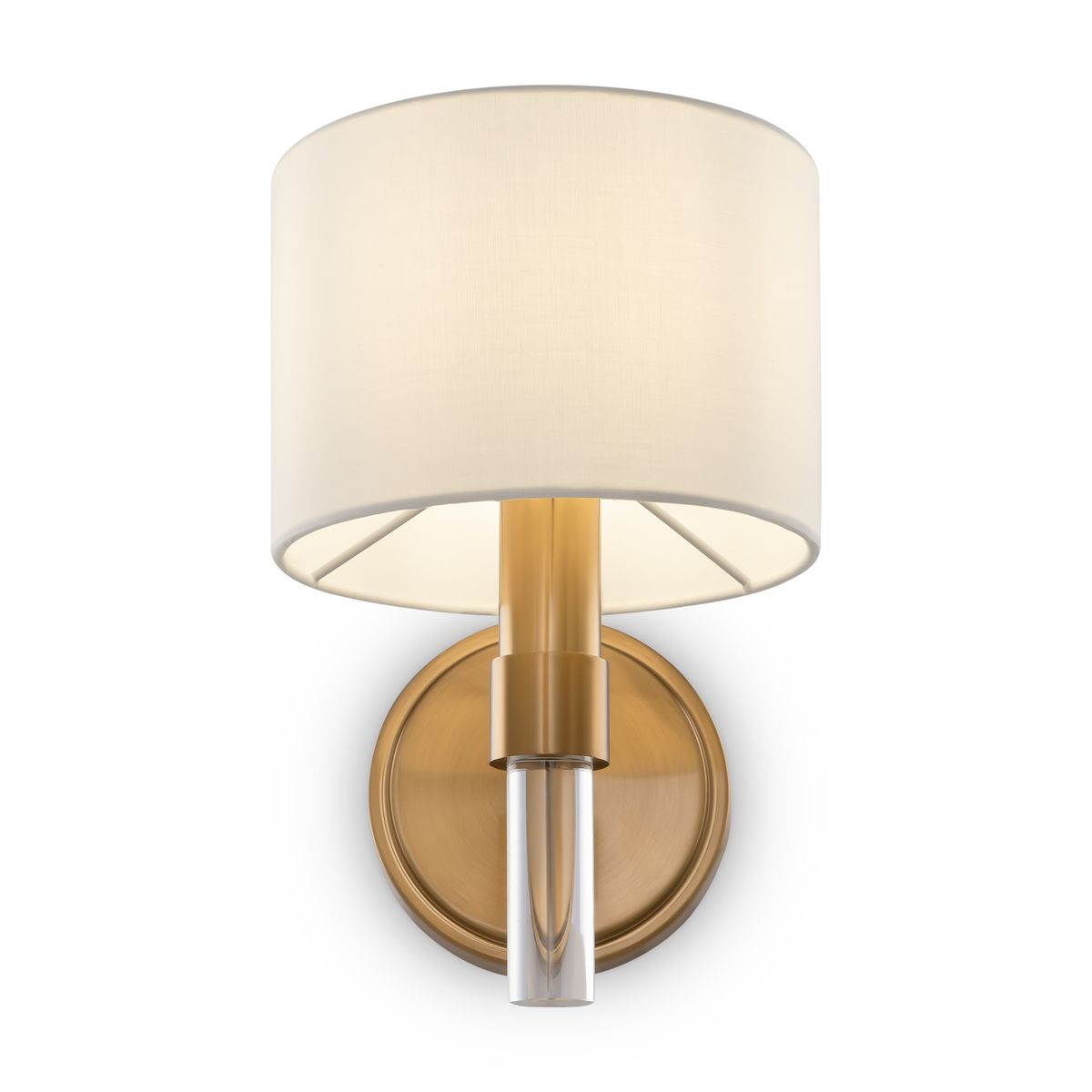 

Бра Freya Lino FR5186WL-01BS, Латунь, FR5186WL-01BS Lino
