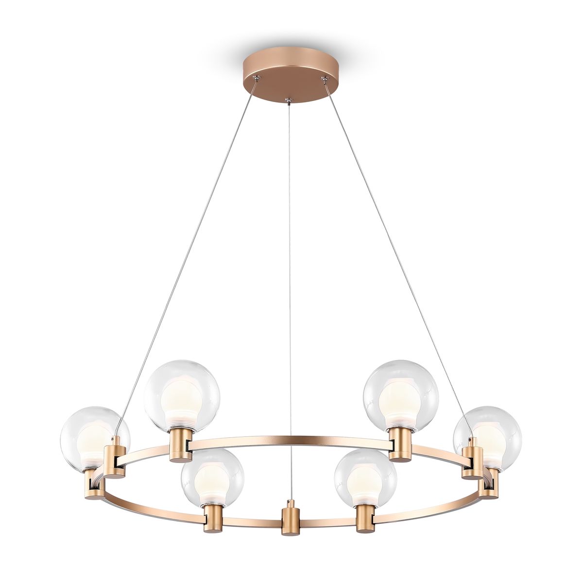 

Трековая светодиодная система Freya Urban FR4005PL-06G1, Белый, FR4005PL-06G1 Urban