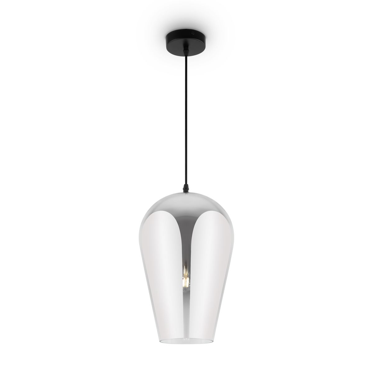 

Подвесной светильник Freya Jiffy FR5188PL-01B1, Серый, FR5188PL-01B1 Jiffy