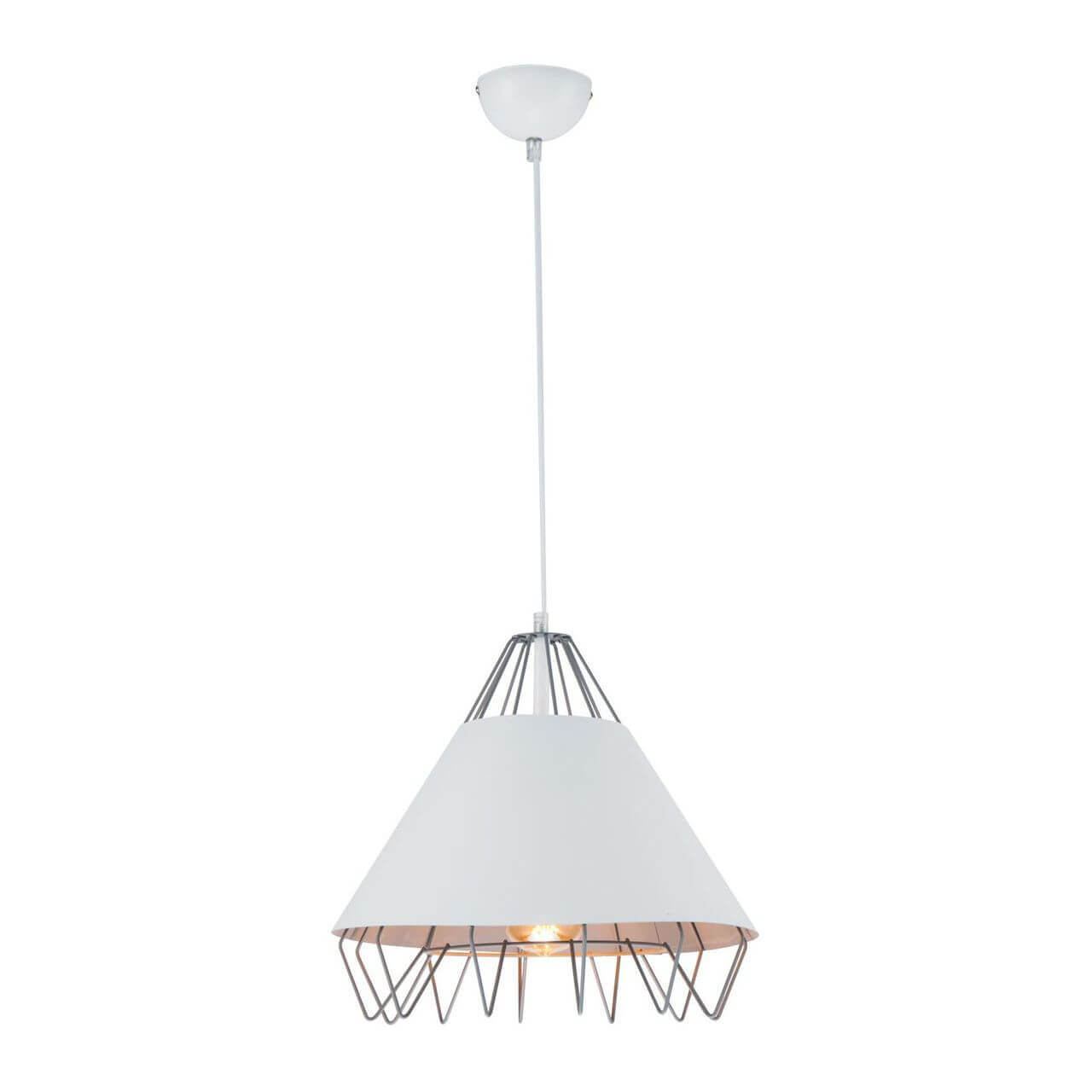 

Светильник Freya, Белый, FR5007PL-01GR Mimi
