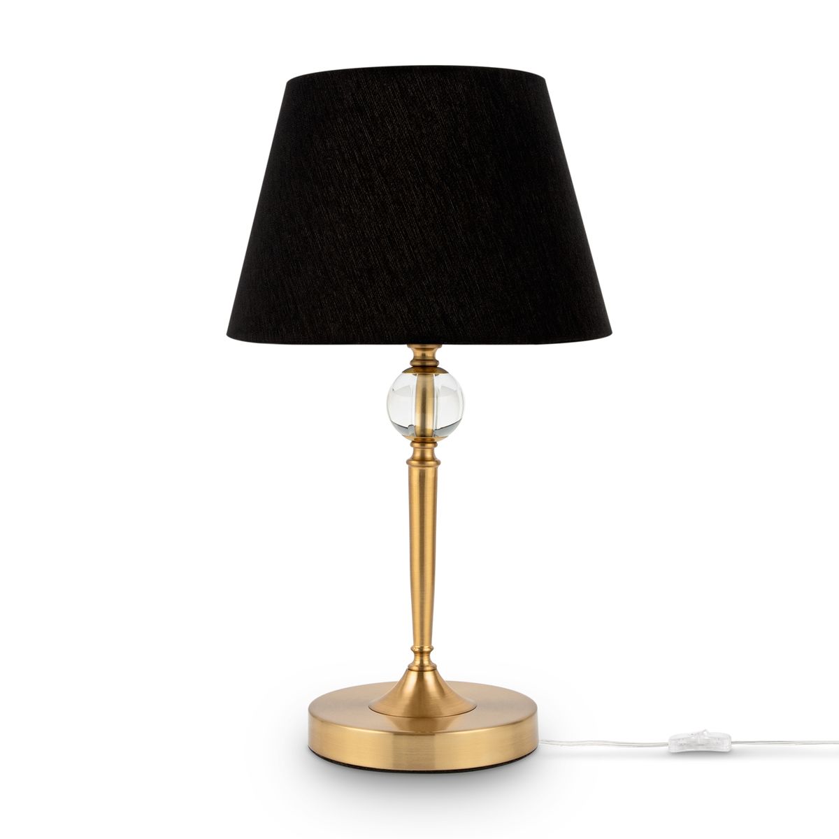 

Настольная лампа Freya Rosemary FR5190TL-01BS, Латунь, FR5190TL-01BS Rosemary