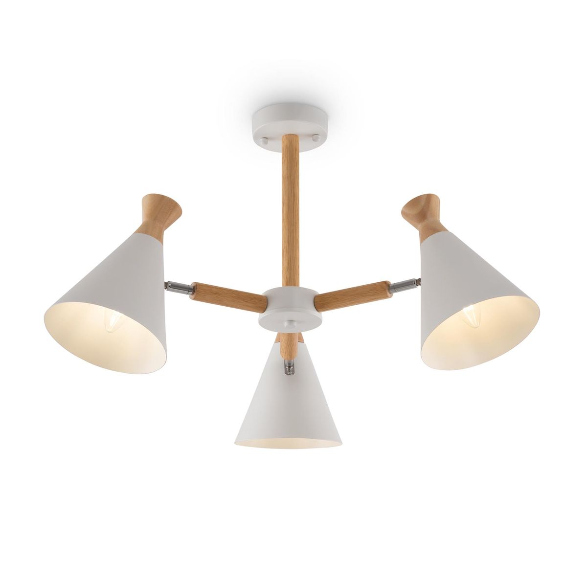 

Потолочная люстра Freya Rise FR5169PL-03W, Белый, FR5169PL-03W Rise