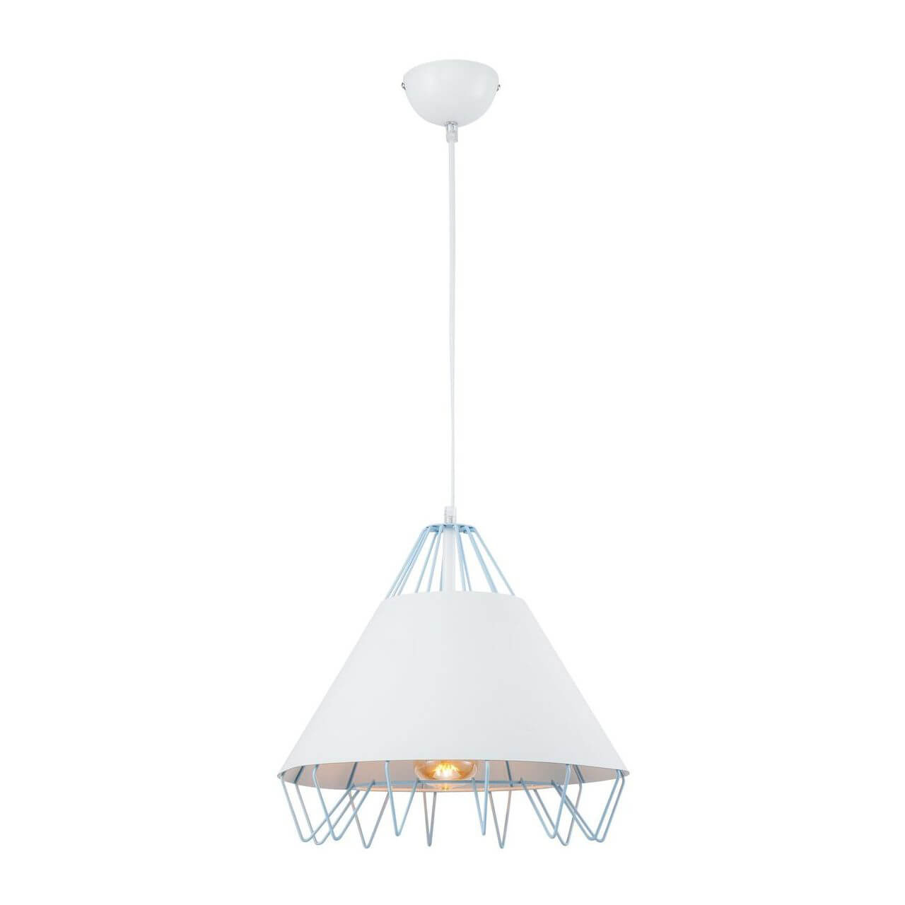 

Подвесной светильник Freya Mimi FR5007PL-01BL