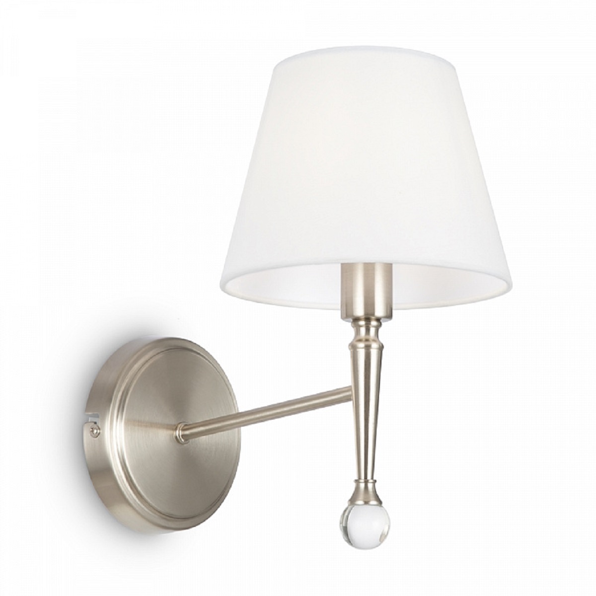 

Бра Freya Rosemary FR2190WL-01N, Белый, FR2190WL-01N Rosemary
