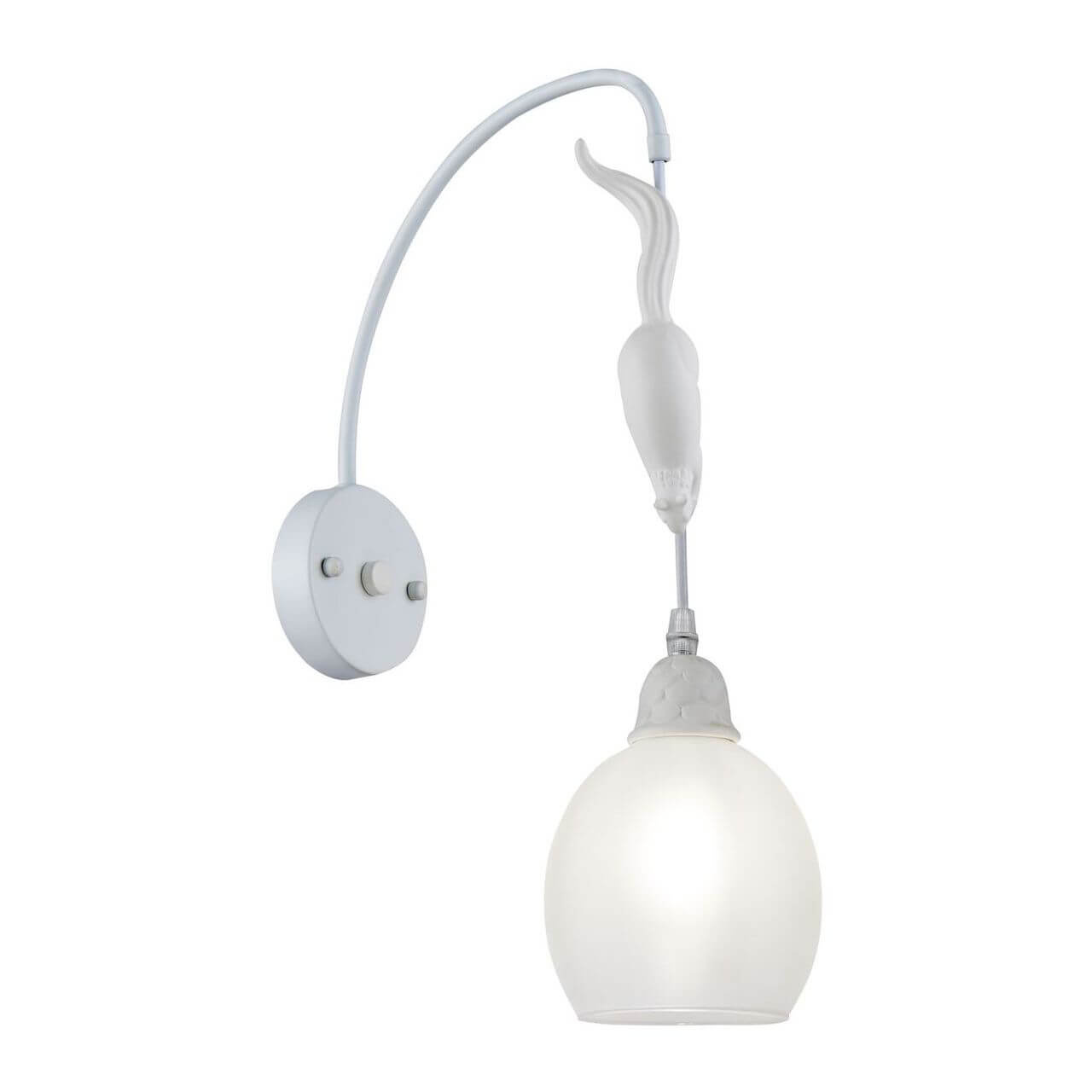 

Бра Freya Squirrel FR5010WL-01W