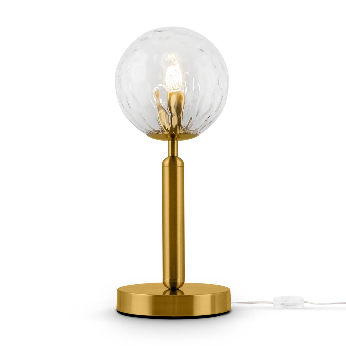 Настольная лампа Freya Zelda FR5122TL-01BS от ВамСвет