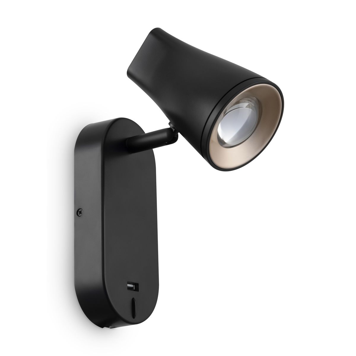 

Светодиодный спот Freya PointTwo FR10002WL-L6B, Черный, FR10002WL-L6B PointTwo ()