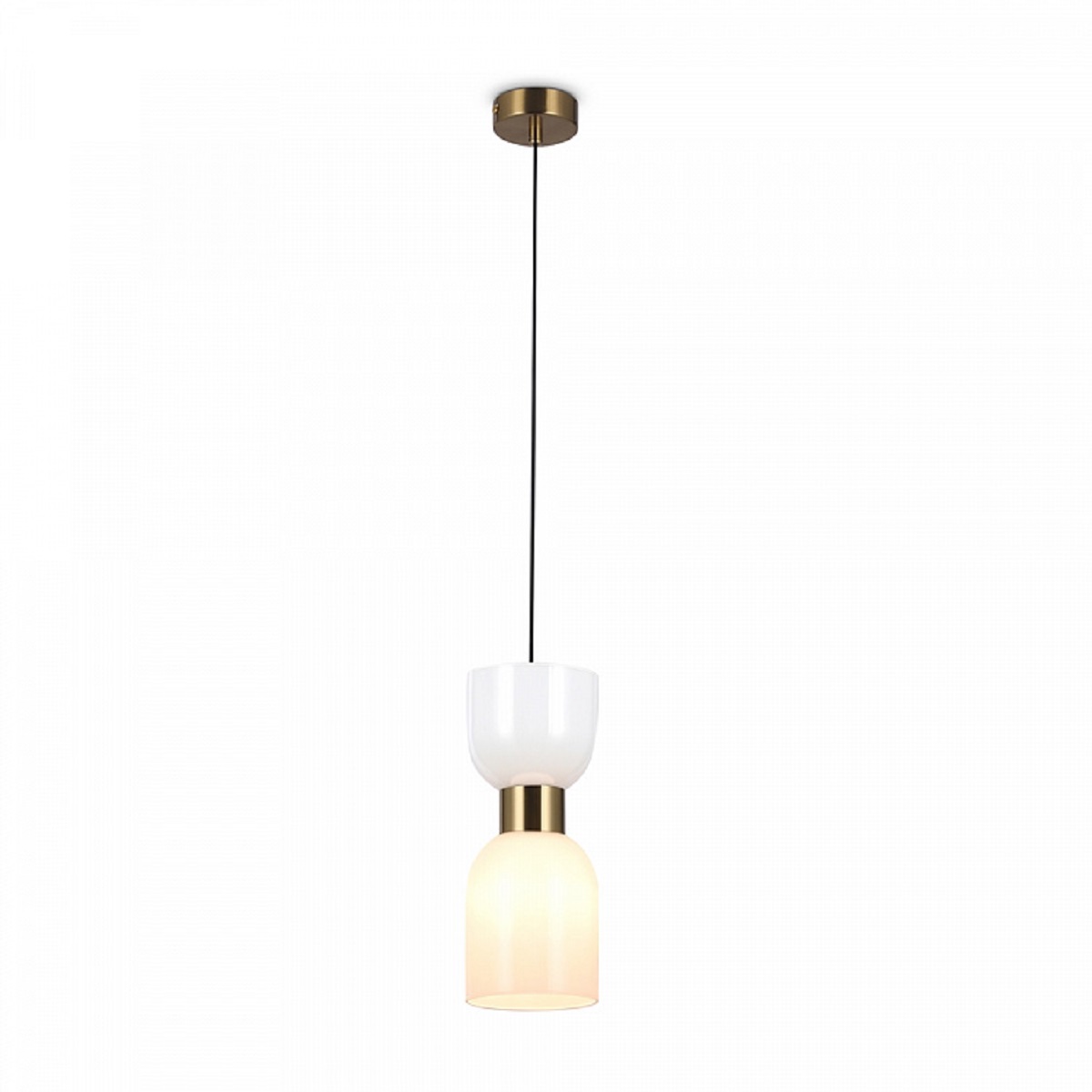 

Подвесной светильник Freya Savia FR5203PL-01BS, Латунь, FR5203PL-01BS Savia