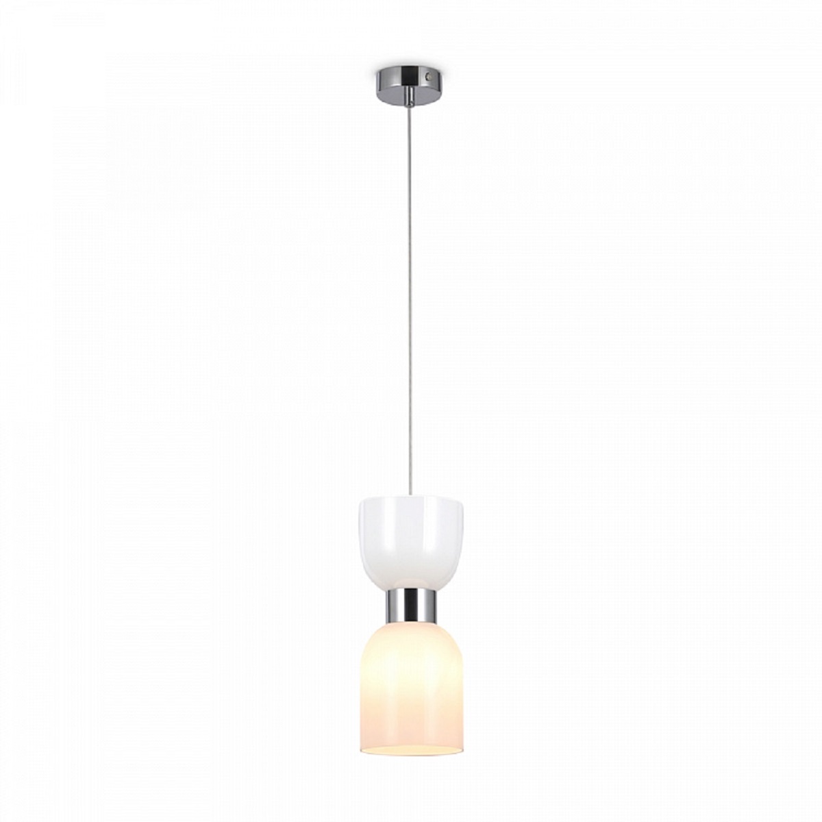 

Подвесной светильник Freya Savia FR5203PL-01CH, Хром, FR5203PL-01CH Savia