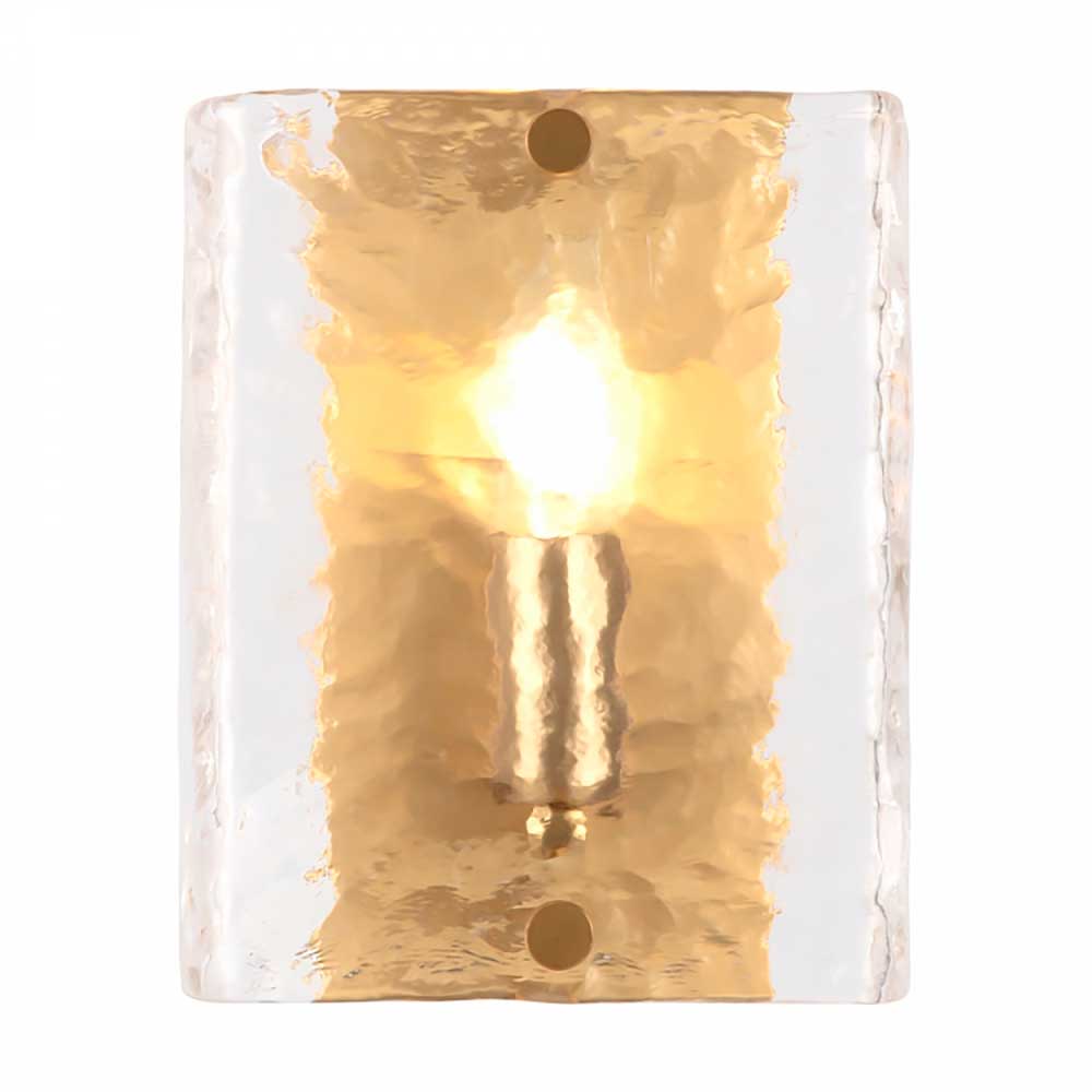 

Бра Freya Fresco FR5190WL-01BS2, Латунь, FR5190WL-01BS2 Fresco