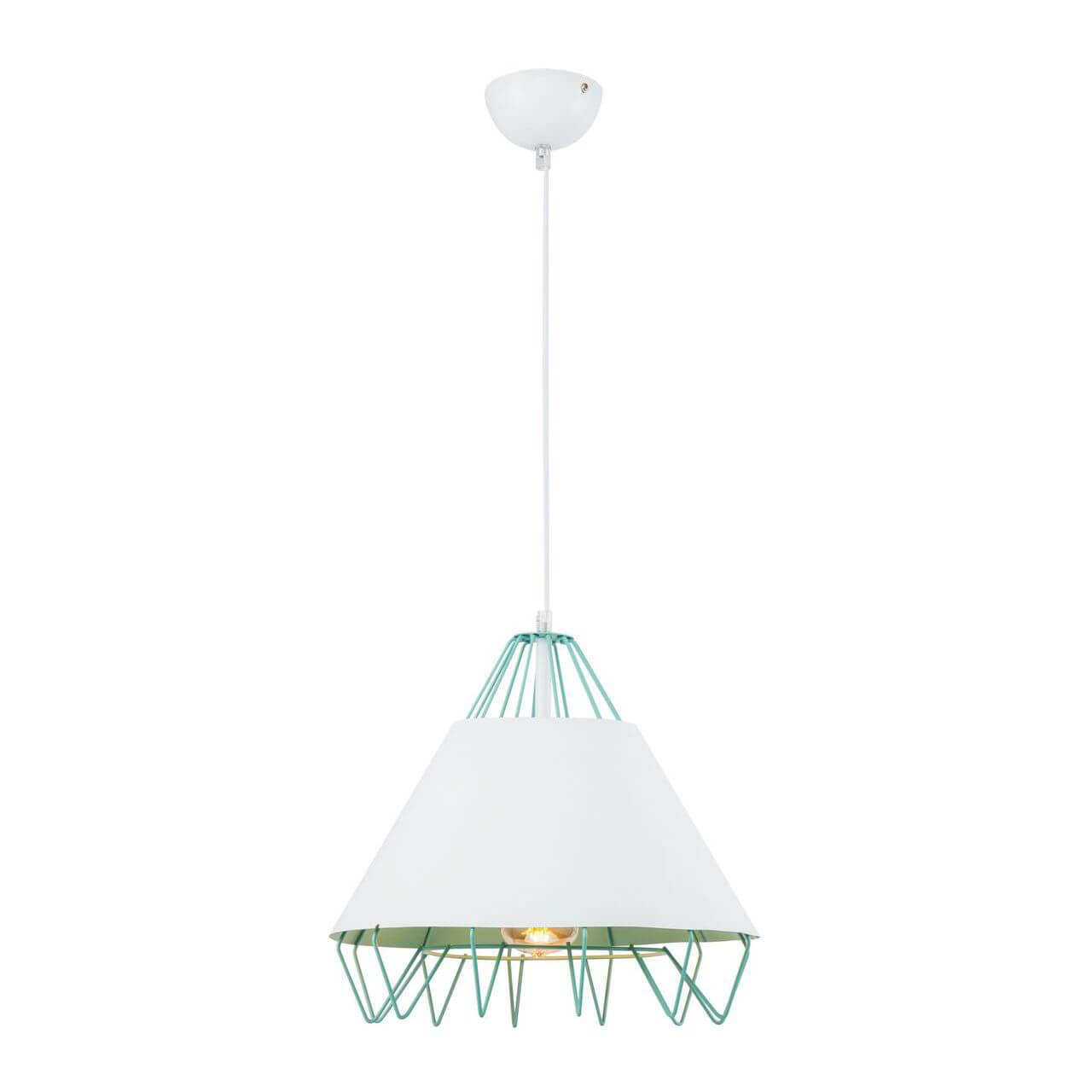 

Подвесной светильник Freya Mimi FR5007PL-01GN