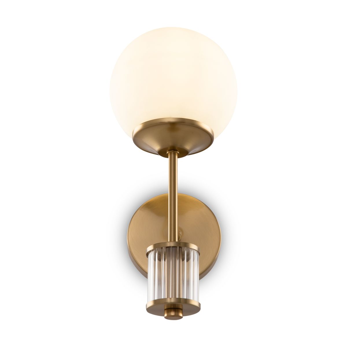 

Бра Freya Bolas FR5185WL-01BS, Латунь, FR5185WL-01BS Bolas
