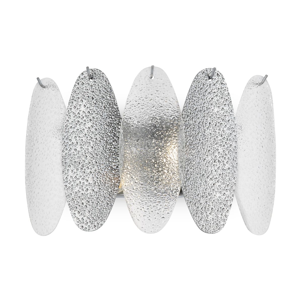 

Настенный светильник Freya Demure FR5189WL-02CH, Хром, FR5189WL-02CH Demure