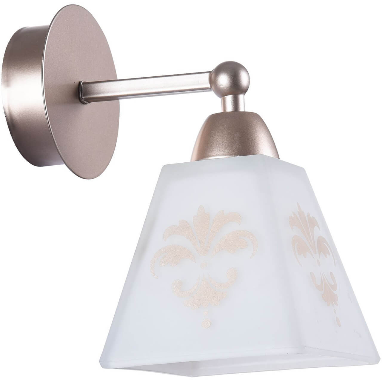 

Бра Freya Silvana FR2062-WL-01-G