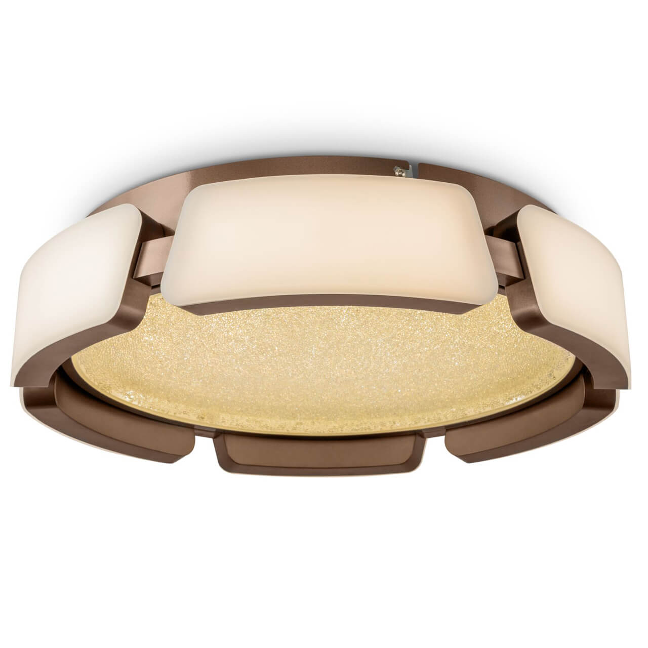 

Потолочный светодиодный светильник Freya Ethan FR6041CL-L92W, Белый, FR6041CL-L92W Ethan