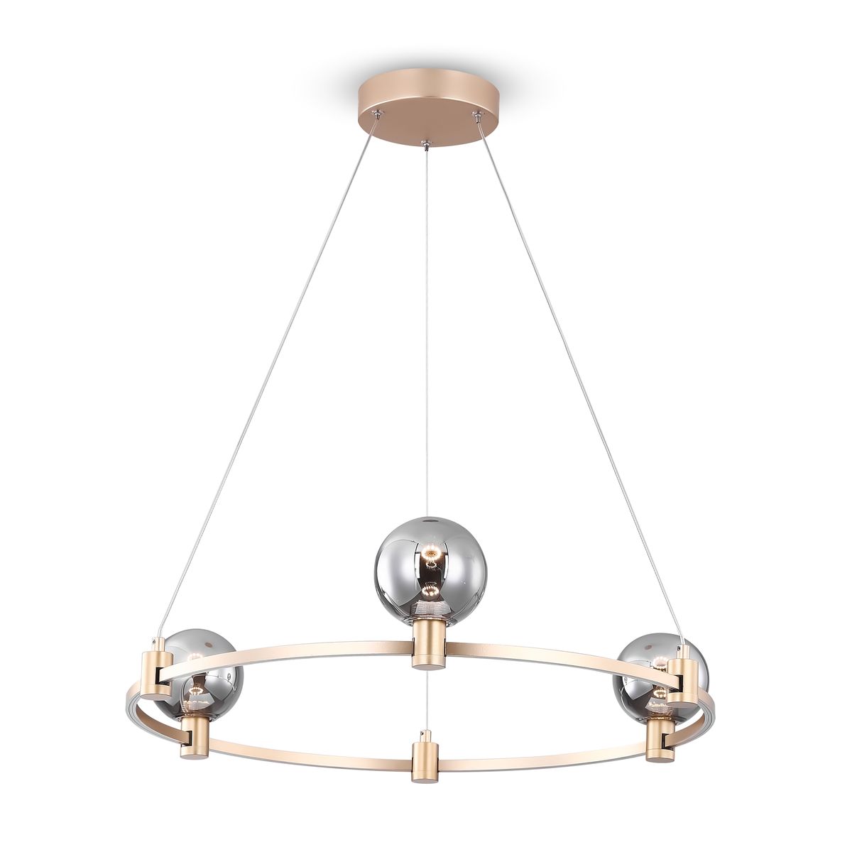 

Трековая светодиодная система Freya Urban FR4005PL-03G, Дымчатый, FR4005PL-03G Urban